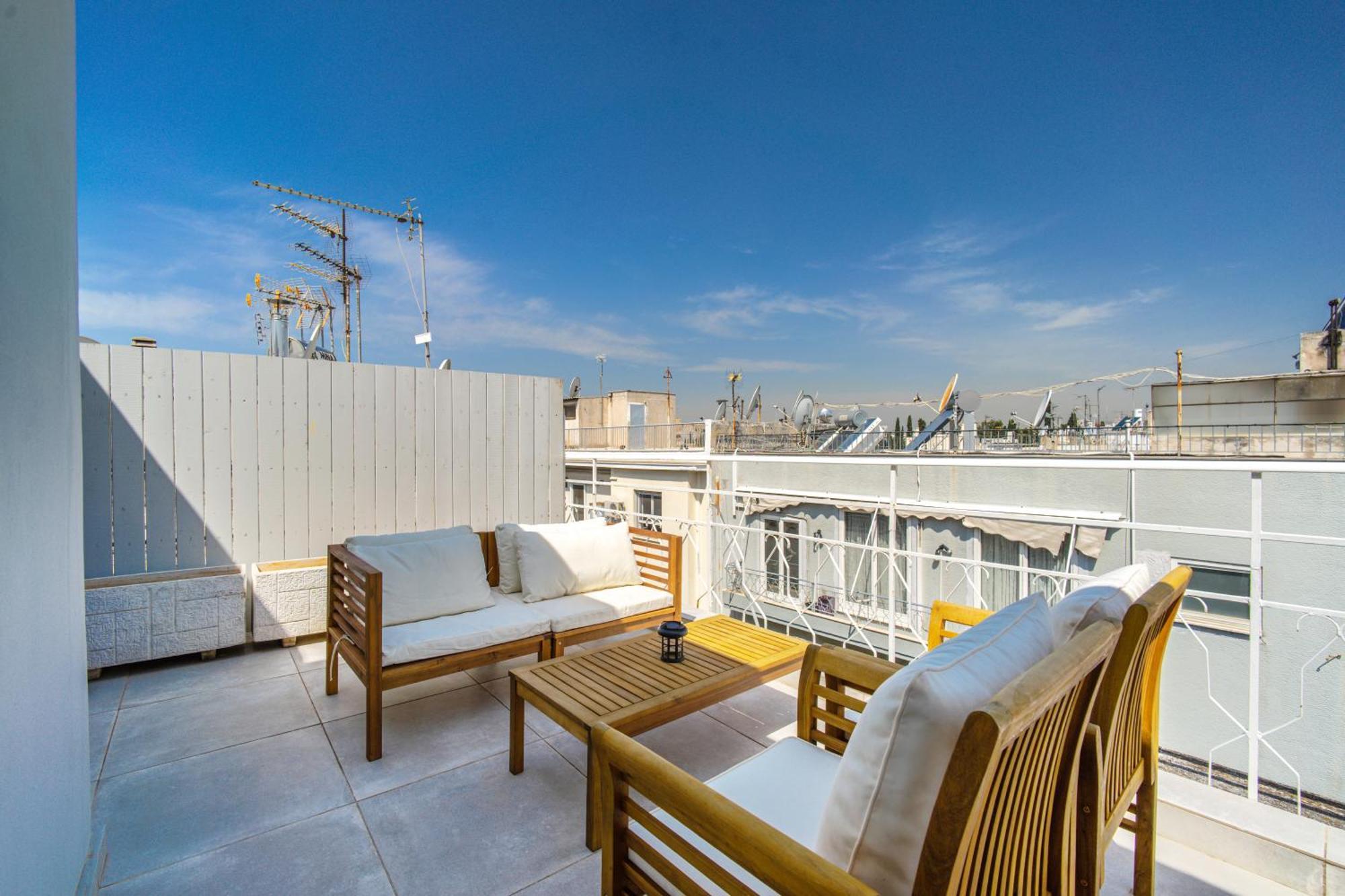 Apartment Gk Sky View *