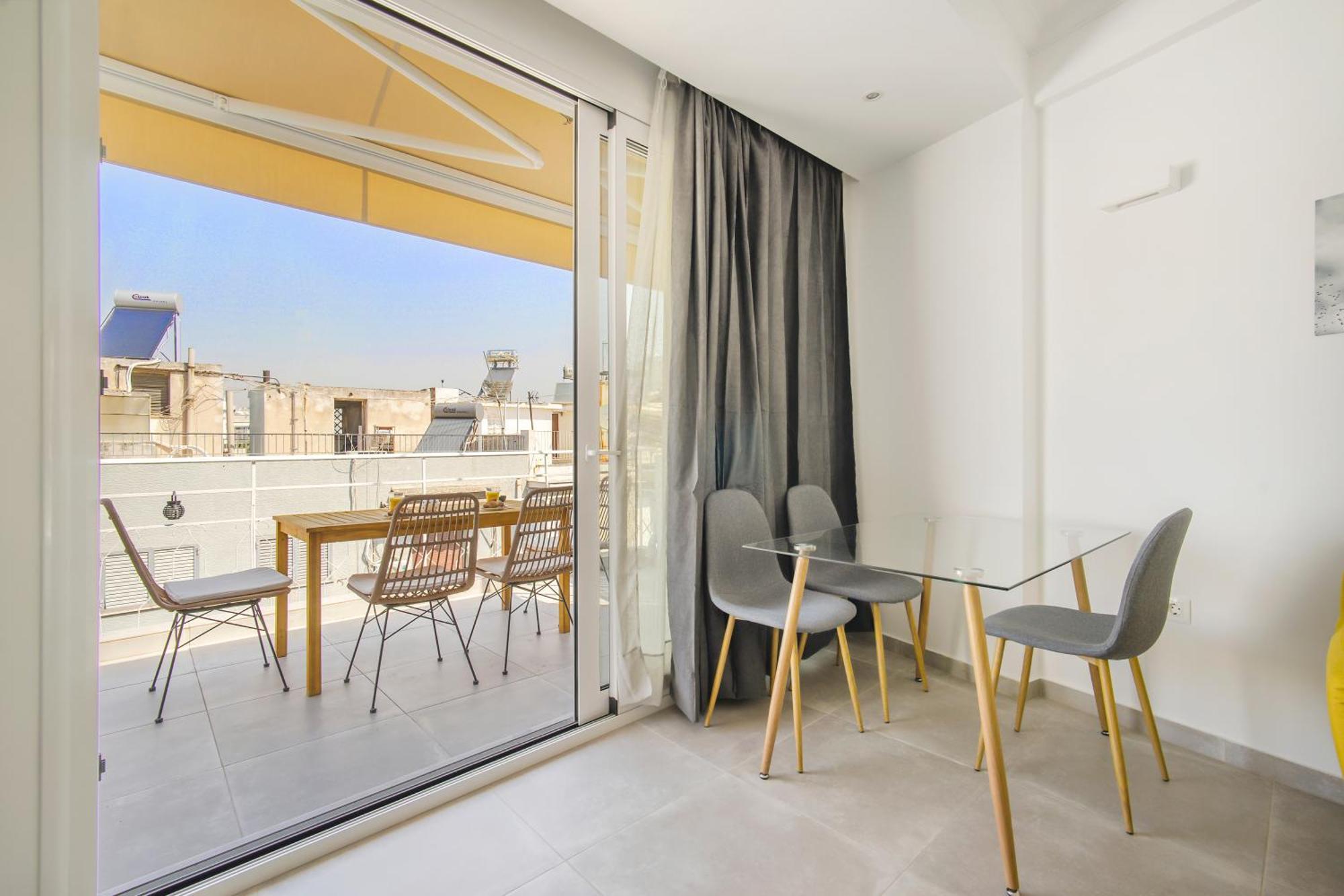 Apartment Gk Sky View *