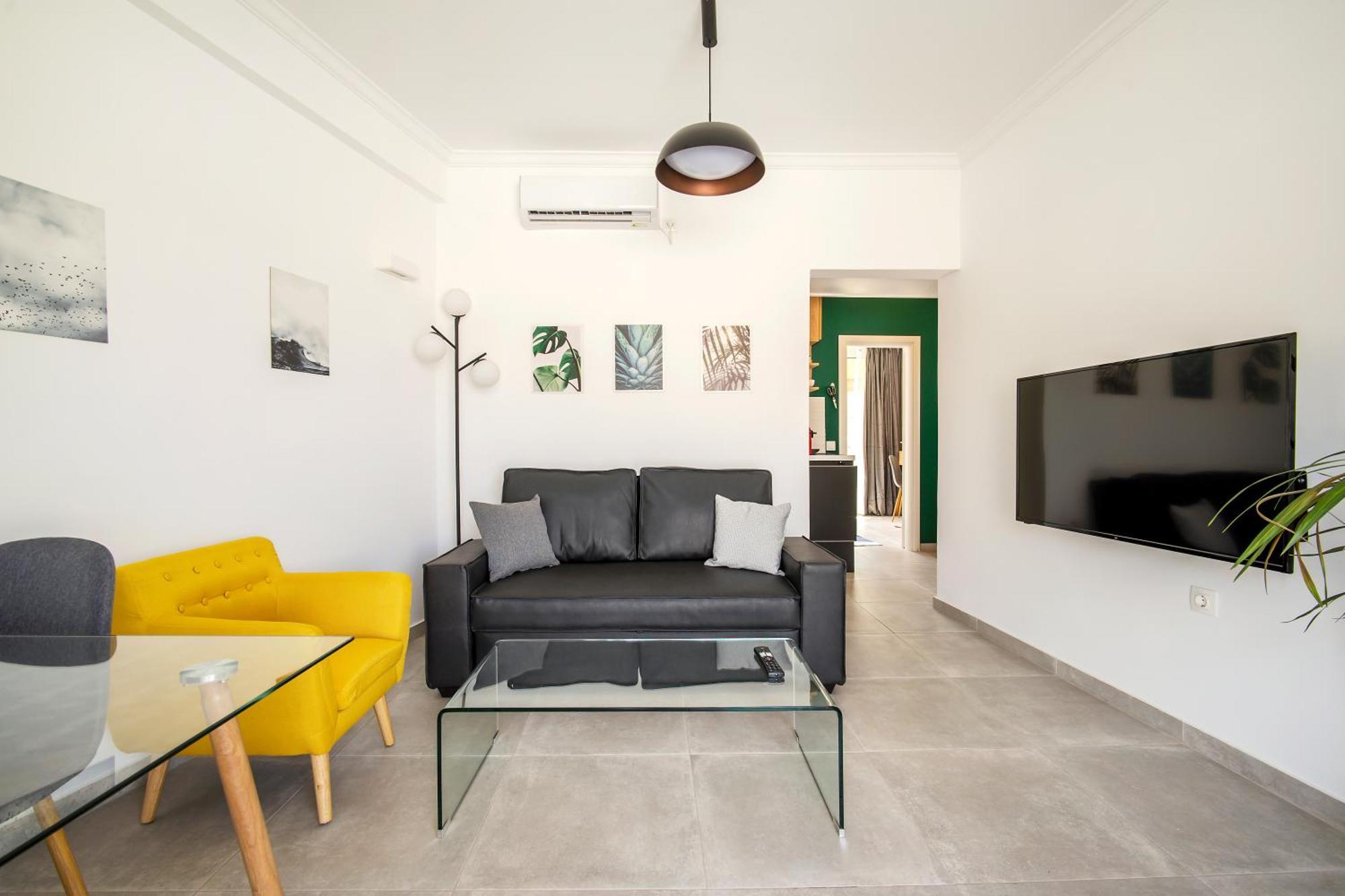 Gk Sky View Apartment *