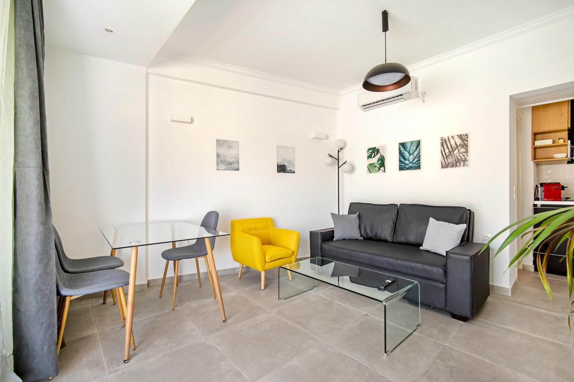 Gk Sky View Apartment *