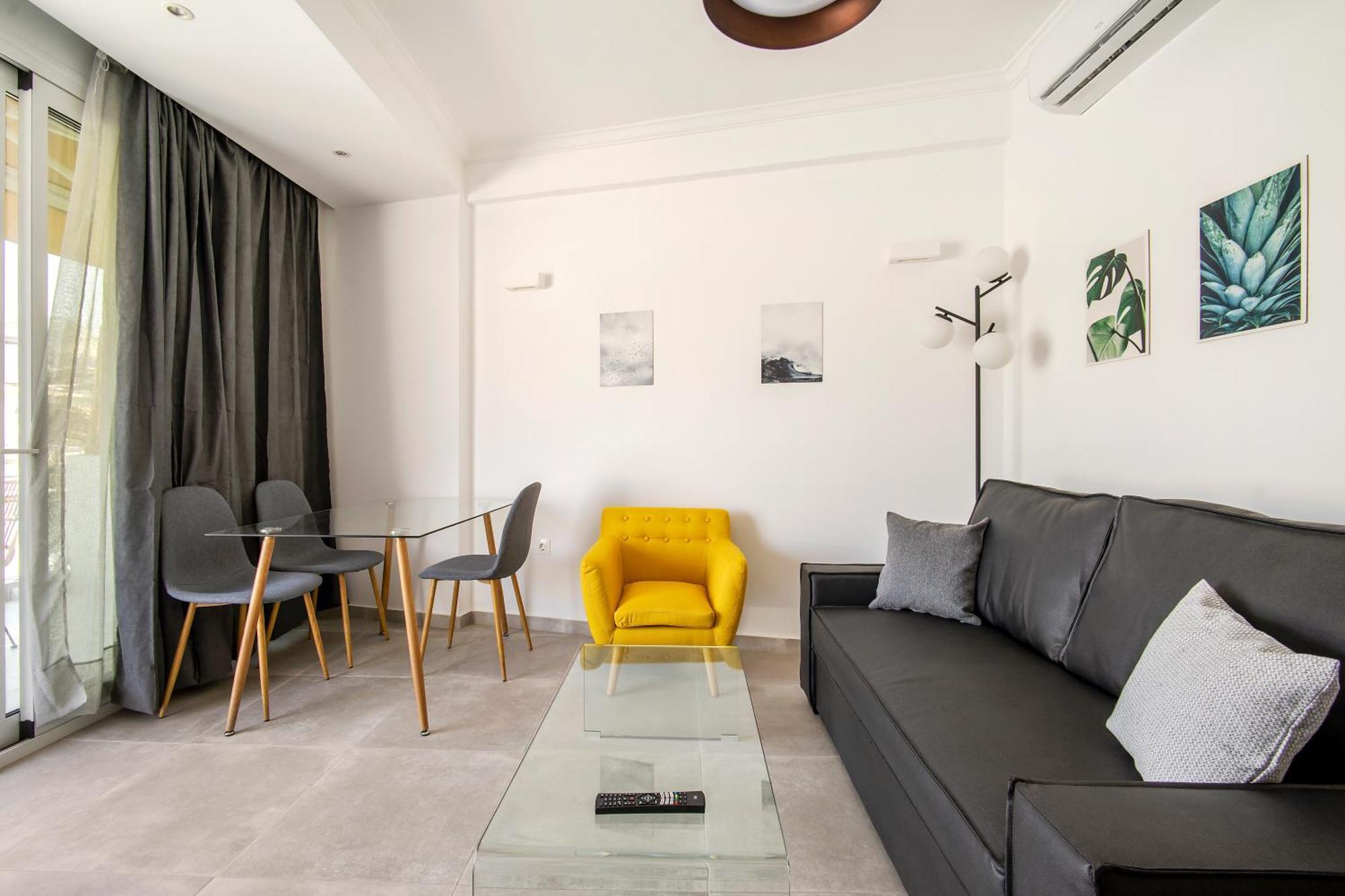 Gk Sky View Apartment